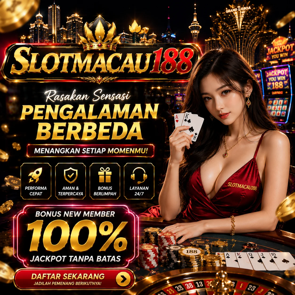 SLOTMACAU188